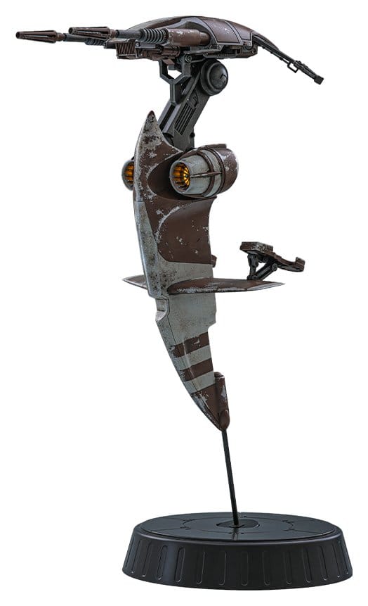 Strefa Kolekcjonera Hot Toys